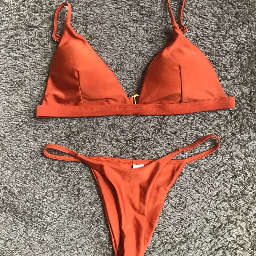 Bikini Set